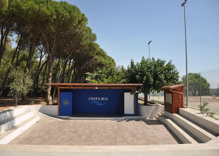 Villaggio Costa Blu Sellia Marina