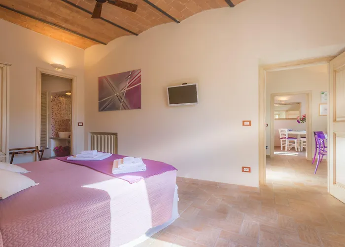 Bed and Breakfast Viterbo Antica