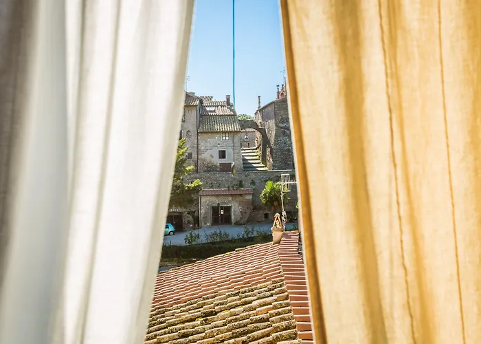 Viterbo Antica