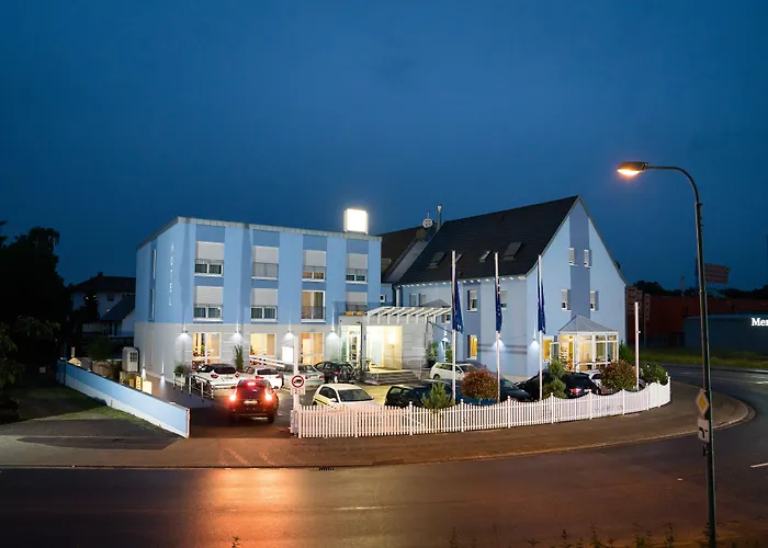 Hotels in Woerth am Rhein