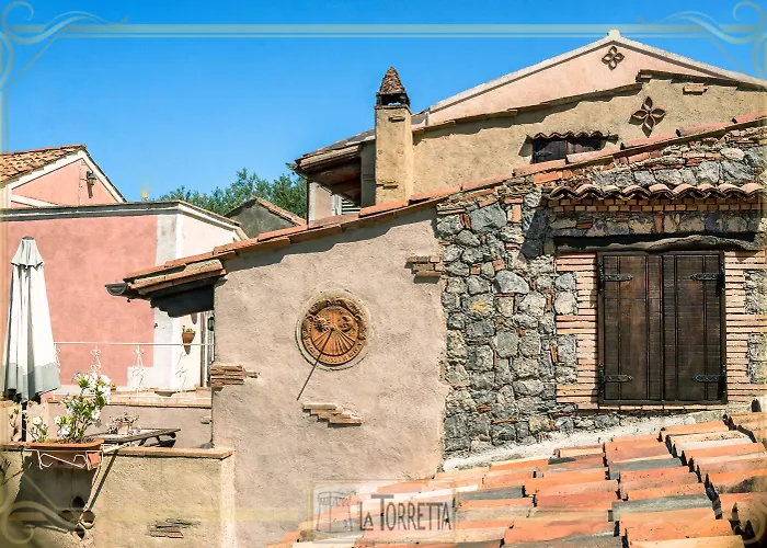 B&B La Torretta Maratea