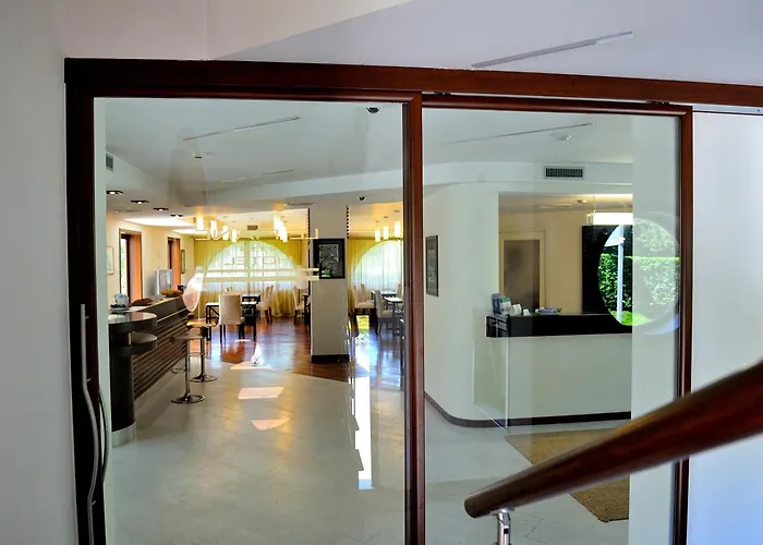 Hotel Le Piane Villammare