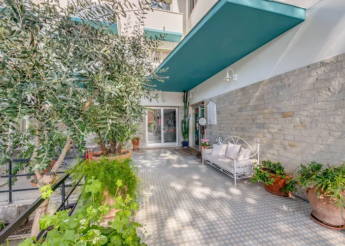Hotel Massimo Marina di Cecina
