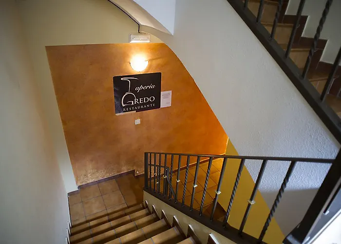 Hostal Velarde Talavera de la Reina