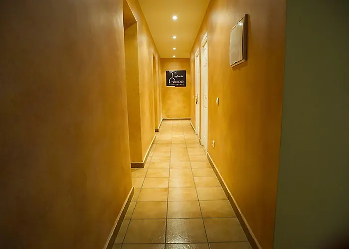 Hostal Velarde Talavera de la Reina