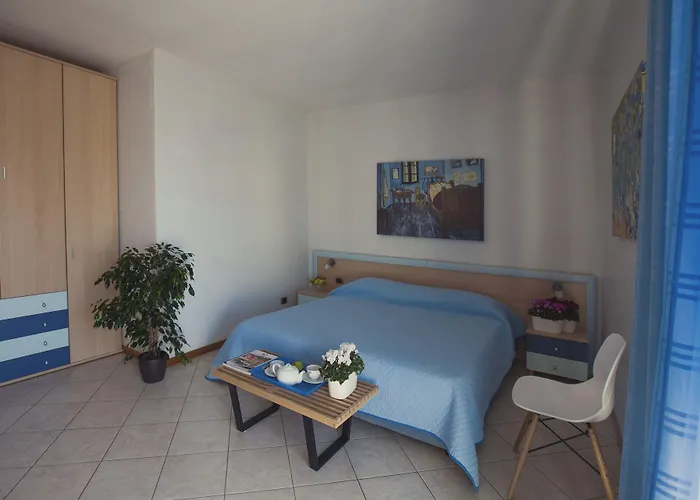 Avantgarde Hotel Conversano