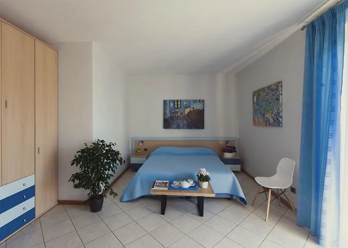 Avantgarde Hotel Conversano