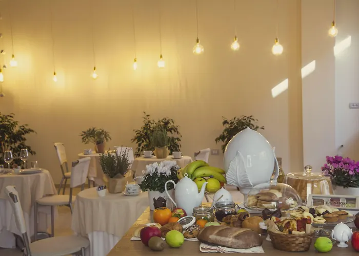 Avantgarde Hotel Conversano