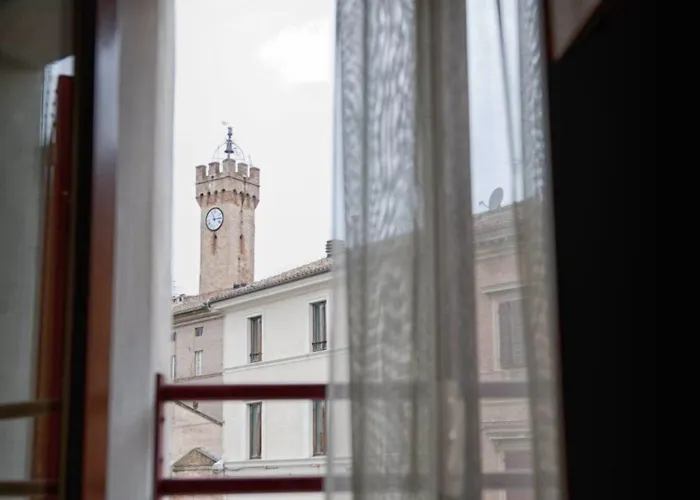 Hotel Centrale di Paolo e Cinzia Loreto
