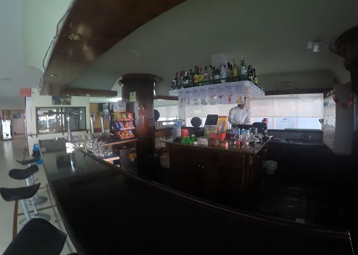Hotel Golden Sand Lloret de Mar