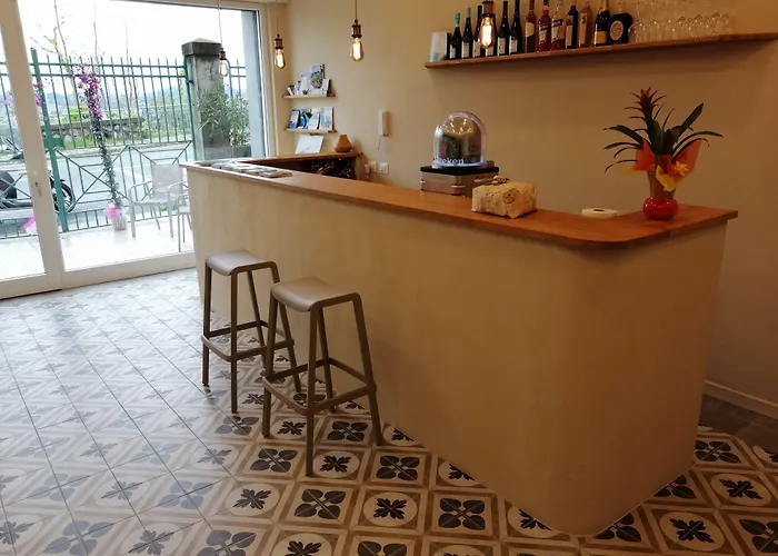 Hotel Via Delle 5 Terre à La Spezia