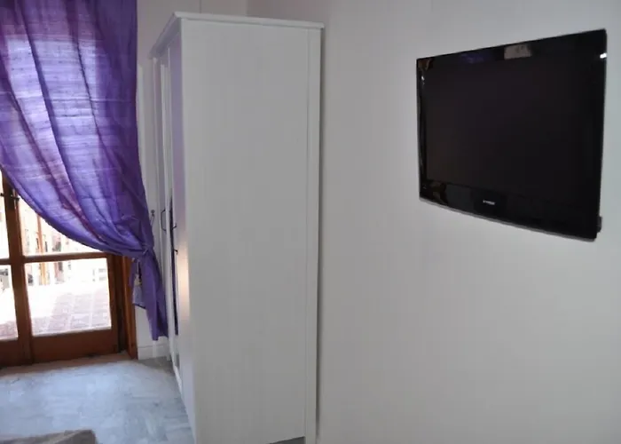 Bed and Breakfast I Citri Taranto