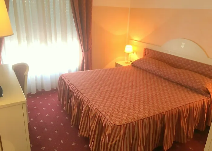 Hotel Internazionale Gorizia