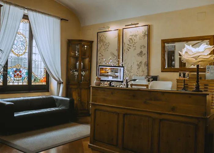 Hotel Termes La Garriga