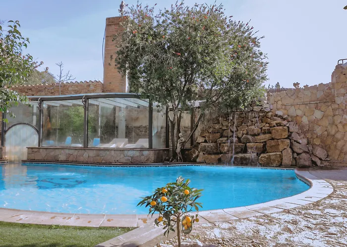 Hotel Termes La Garriga