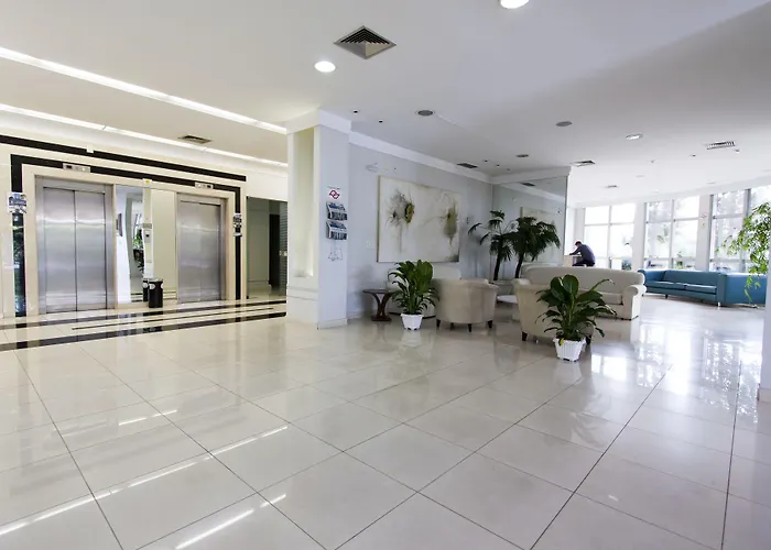 Di Giulio Hotel São José dos Campos