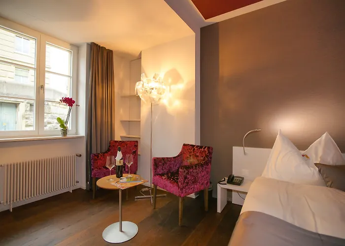 Hotels in Burgdorf