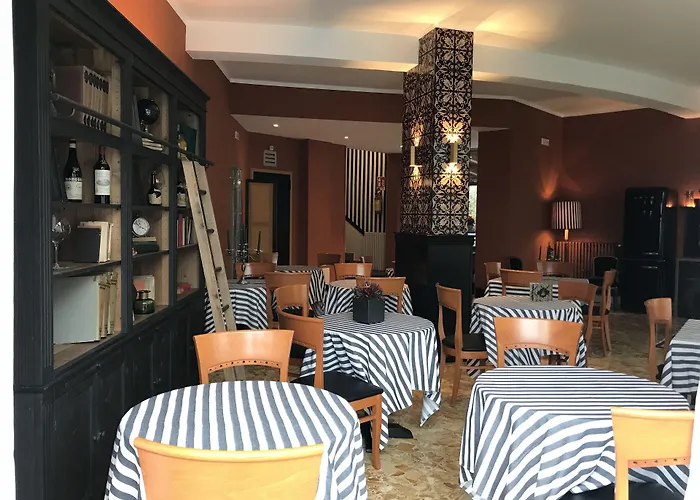 Art Hotel Ventaglio Bardolino