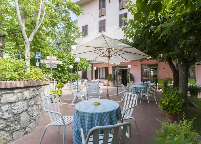 Hotel Rinascente