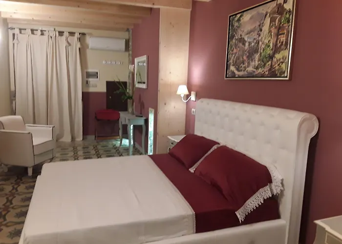 Al Castello B&B Milazzo