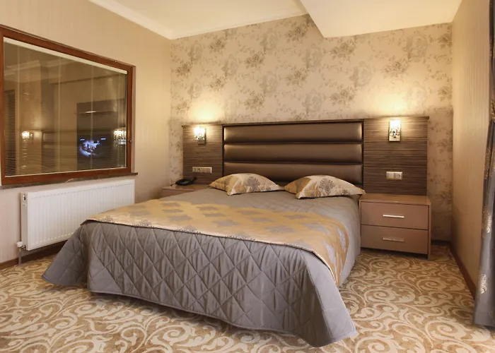 Hotels in Izmit