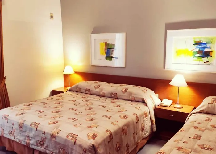 Hotel Metrópolis Sao Jose do Rio Preto 