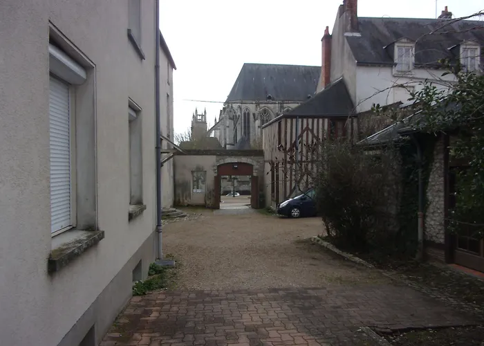 Jackotel Orléans