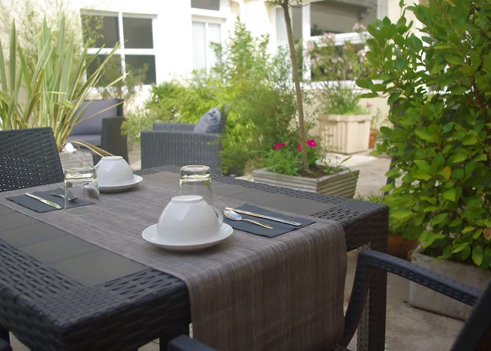 Lorient Hotels
