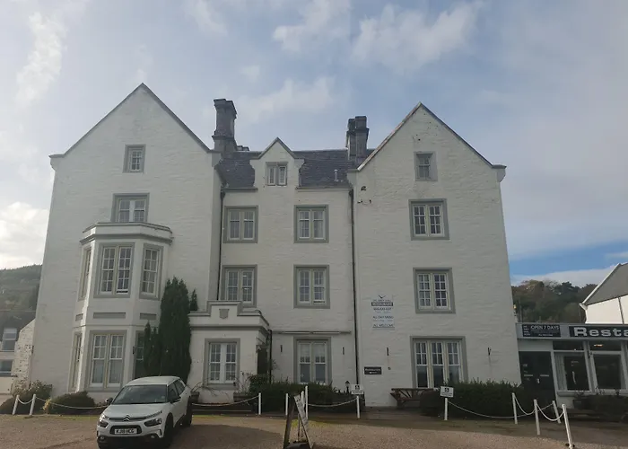 Ardrishaig Hotels