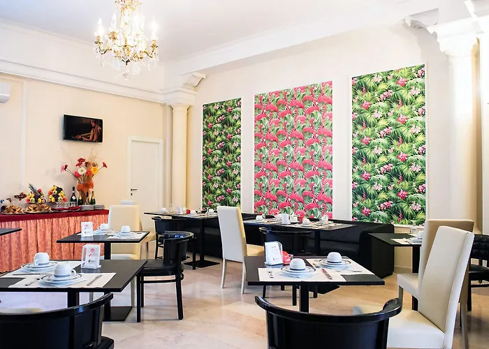 Hotel Palombella&Restaurant Frosinone