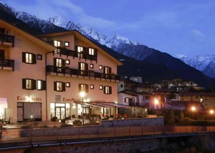 Euro Hotel Edolo