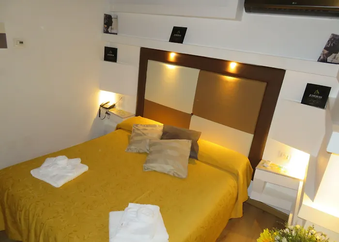 Bed And Breakfast Centro Storico