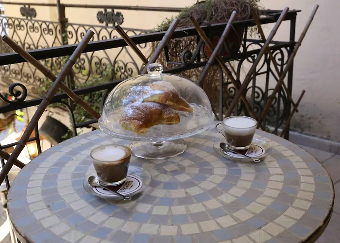 Bed And Breakfast Centro Storico Salerno