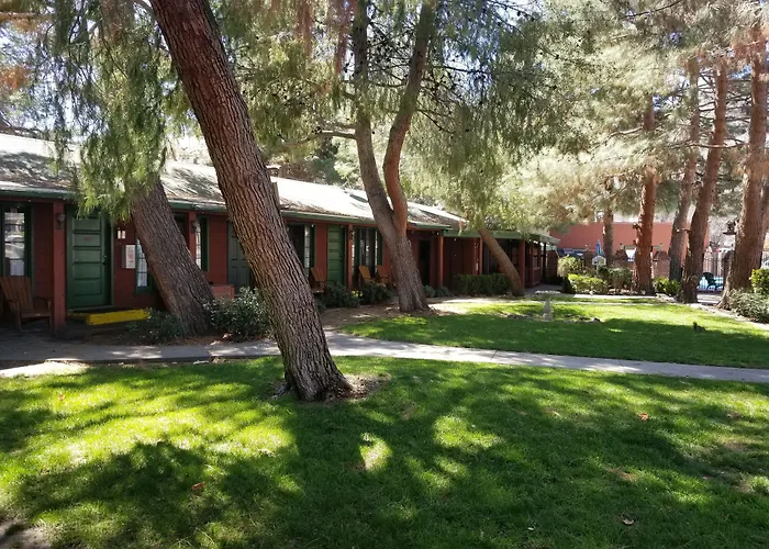 Kernville Inn