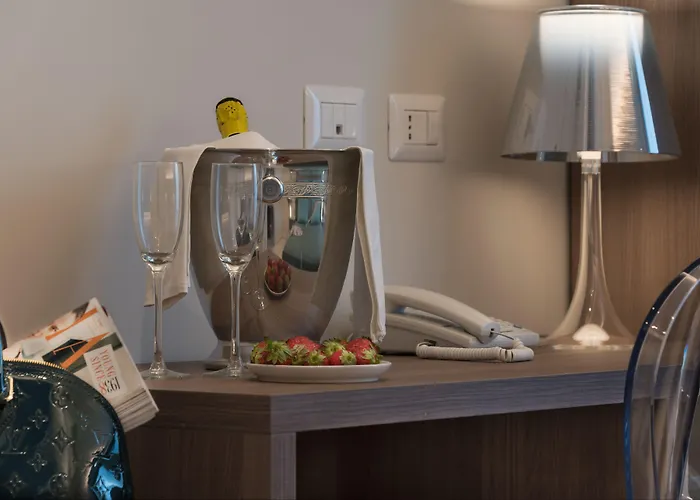 Hermes Hotel San Vito Lo Capo