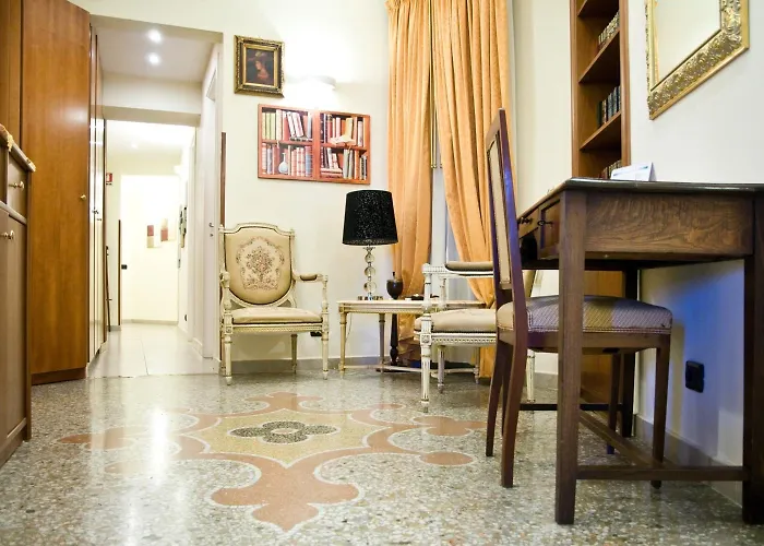 B&B Lepanto Messina