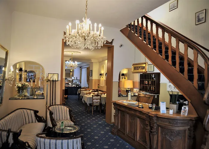 Hotels in Erkelenz
