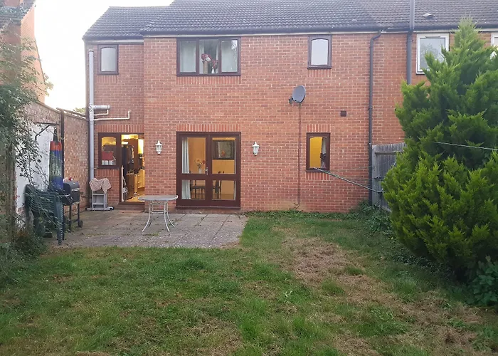 Kidlington Hotels