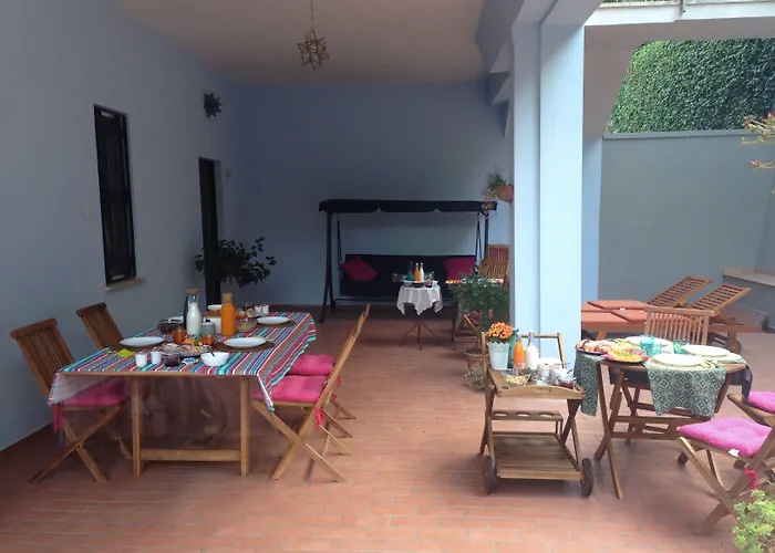 B&B Villa Paradiso