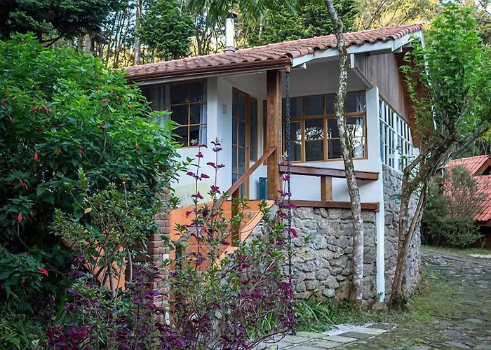 Pousada Solar D'Araucaria Gonçalves