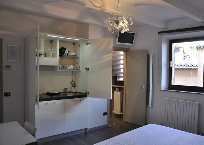 B&B Albornoz Urbino