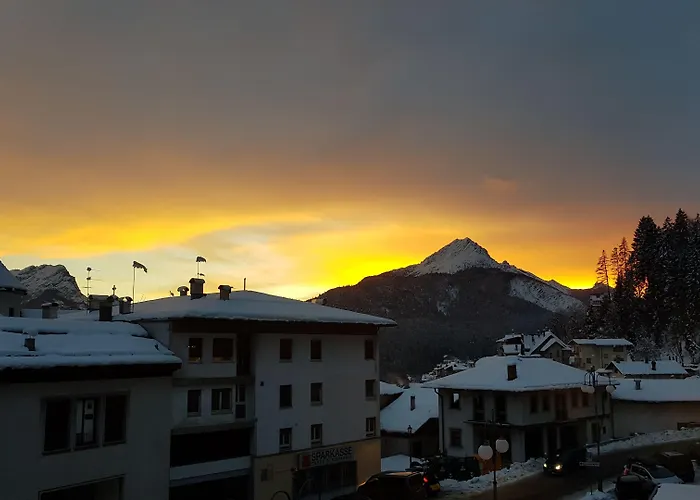 Locanda ai Dogi Pieve di Cadore