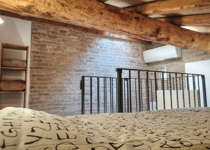 B&B Ai Musei Brescia