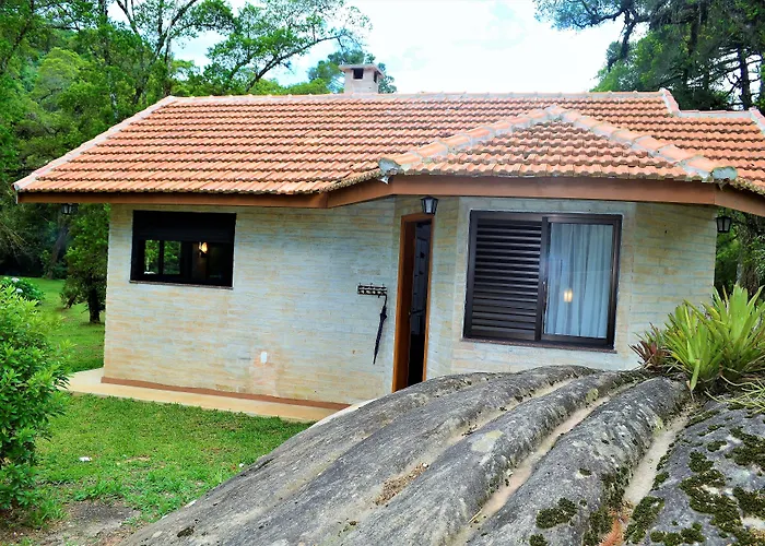 Pousada Toca Da Coruja Monte Verde 