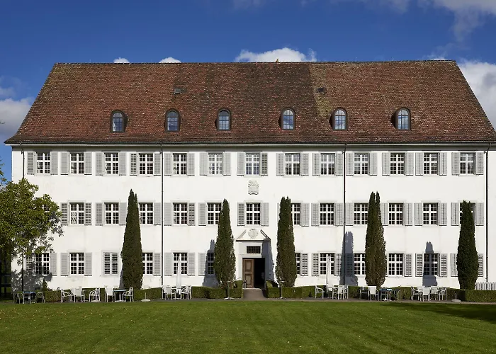 Hotels in Mariastein