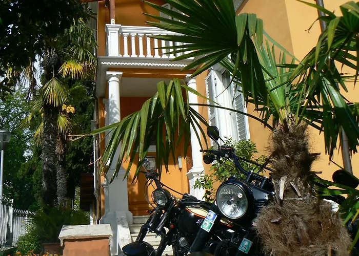 B&B Aquilone Urbino