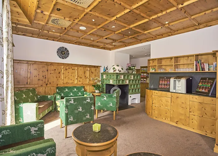 Hotel Grünberger superior