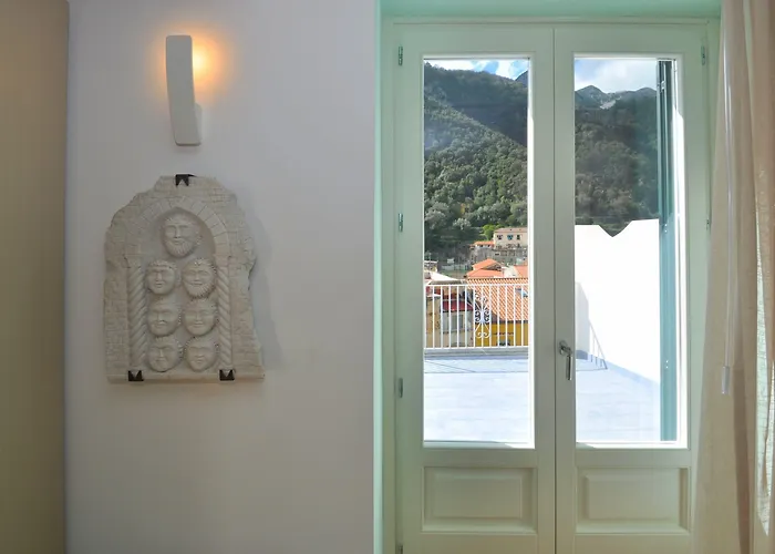 Hotel Casa Mao - Amami Viaggi Collection Amalfi