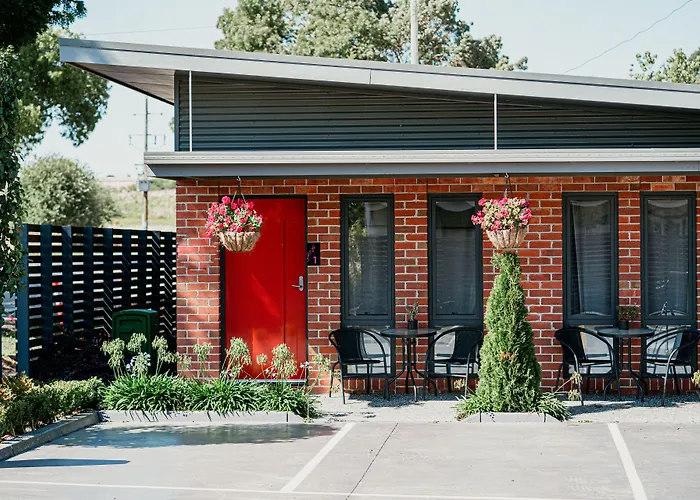 Daylesford Hotels