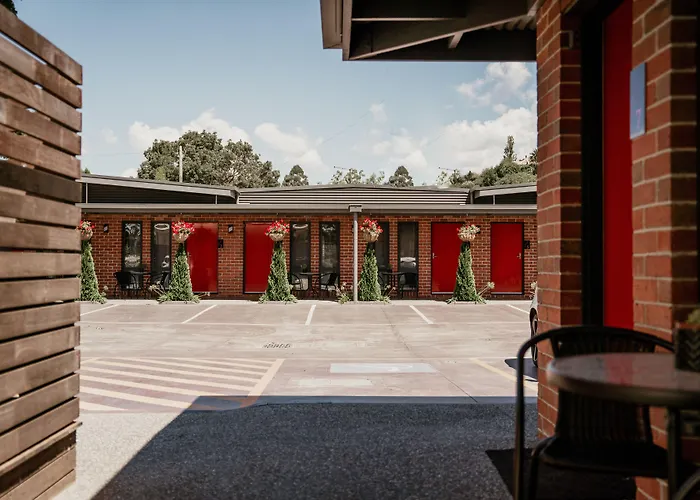 Smeaton Hotels